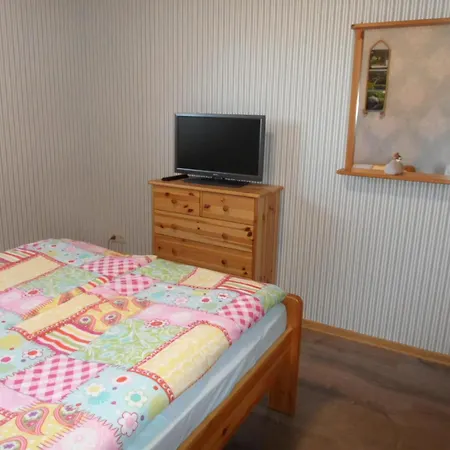Gemuetliche In Ostfriesland Apartment Grossheide