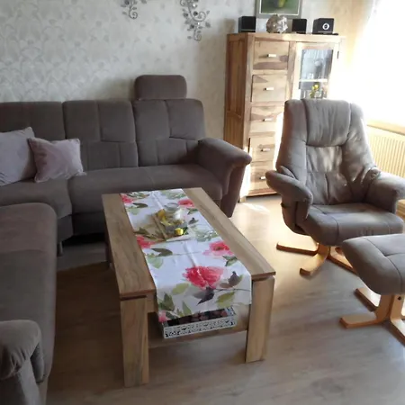 Apartmán Friedel