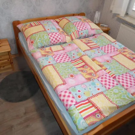 Friedel Apartmán *