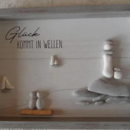 Gemuetliche In Ostfriesland *