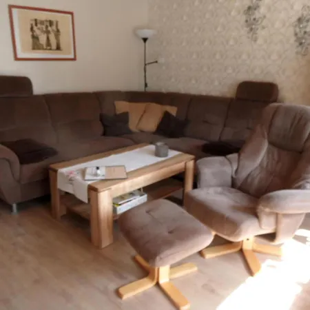 Gemuetliche In Ostfriesland Apartment