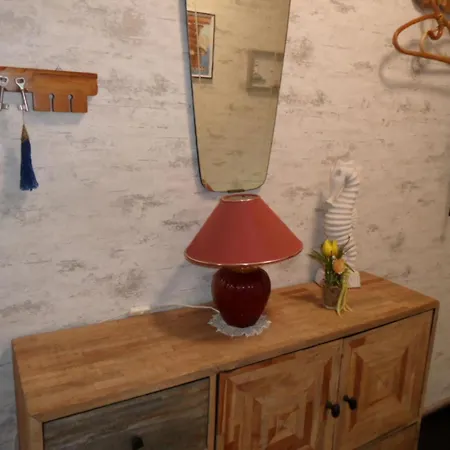 Gemuetliche In Ostfriesland Apartment *