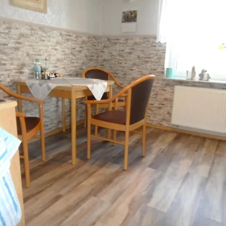 Apartmán Friedel *