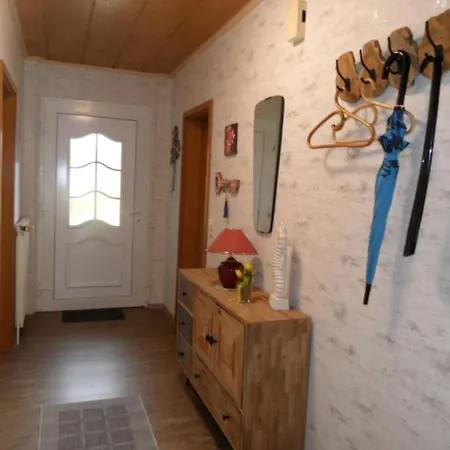 Friedel Apartmán *