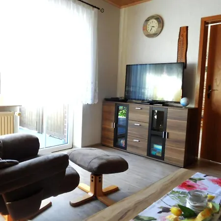 Apartmán Friedel *