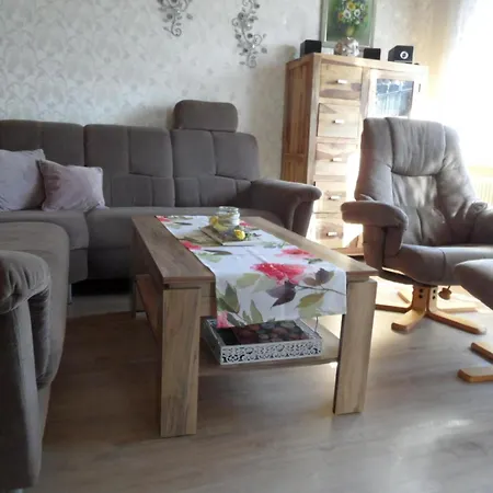 Apartmán Friedel Großheide